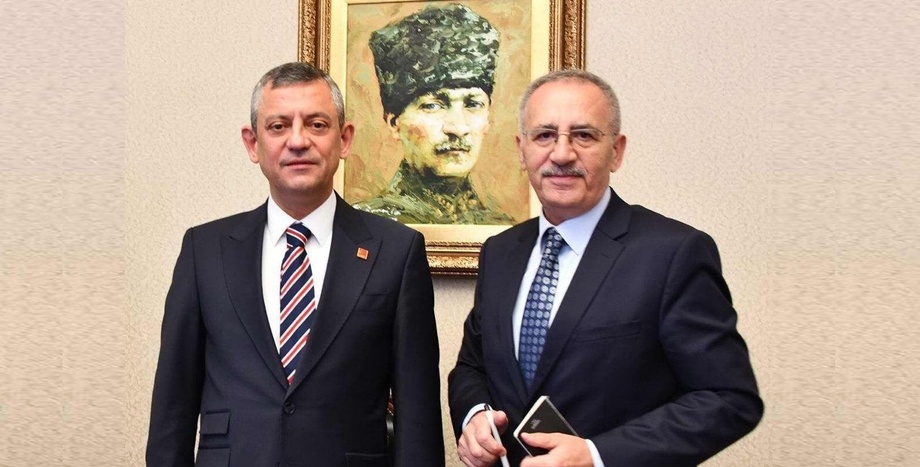 CHP Lideri Özgür Özel Sözcü’ye Konuştu: 2026’dan Tek Dileğim Erken Seçim Sandığı