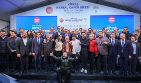 Özgür Özel kentsel dönüşüm açıklaması,KİPTAŞ Kaper Sitesi anahtar teslimi,İstanbul yenileniyor projesi,KİPTAŞ kentsel dönüşüm modeli,kooperatifçilik modeli konut,depreme dayanıklı yapılaşma İstanbul,Özgür Özel erken seçim çağrısı,Ekrem İmamoğlu İstanbul projeleri,Murat Kurum kentsel dönüşüm eleştirisi,Tayfun Kahraman kentsel dönüşüm emeği,CHP sosyal belediyecilik örnekleri,İstanbul metro dünya rekoru,Anne Kart uygulaması,Kent Lokantaları sayısı,CHP belediyeleri kreş projeleri,Halk Mandıra uygun fiyatlı et