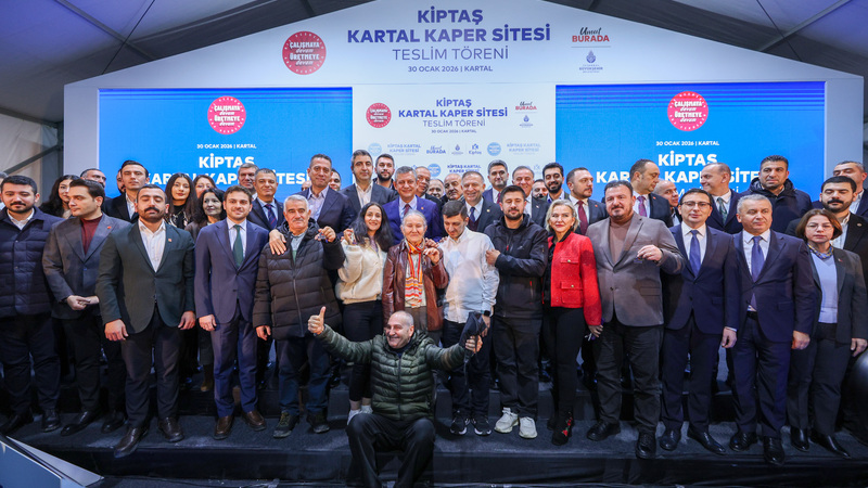 Özgür Özel kentsel dönüşüm açıklaması,KİPTAŞ Kaper Sitesi anahtar teslimi,İstanbul yenileniyor projesi,KİPTAŞ kentsel dönüşüm modeli,kooperatifçilik modeli konut,depreme dayanıklı yapılaşma İstanbul,Özgür Özel erken seçim çağrısı,Ekrem İmamoğlu İstanbul projeleri,Murat Kurum kentsel dönüşüm eleştirisi,Tayfun Kahraman kentsel dönüşüm emeği,CHP sosyal belediyecilik örnekleri,İstanbul metro dünya rekoru,Anne Kart uygulaması,Kent Lokantaları sayısı,CHP belediyeleri kreş projeleri,Halk Mandıra uygun fiyatlı et