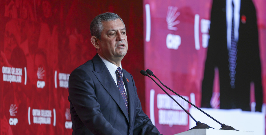 CHP Genel Başkanı Özgür Özel: “Toplumsal Barış, Demokratikleşme ve Hukukun Üstünlüğü Birbirinin Ayrılmaz Parçalarıdır”