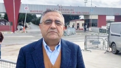 Sezgin Tanrıkulu,Ekrem İmamoğlu,Silivri Cezaevi,Zeydan Karalar,Osman Kavala,Bekir Kaya,Can Atalay,Sivil Darbe,iddianame,hukuksuz kararlar