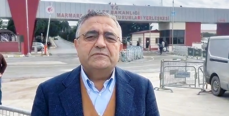 Sezgin Tanrıkulu,Ekrem İmamoğlu,Silivri Cezaevi,Zeydan Karalar,Osman Kavala,Bekir Kaya,Can Atalay,Sivil Darbe,iddianame,hukuksuz kararlar