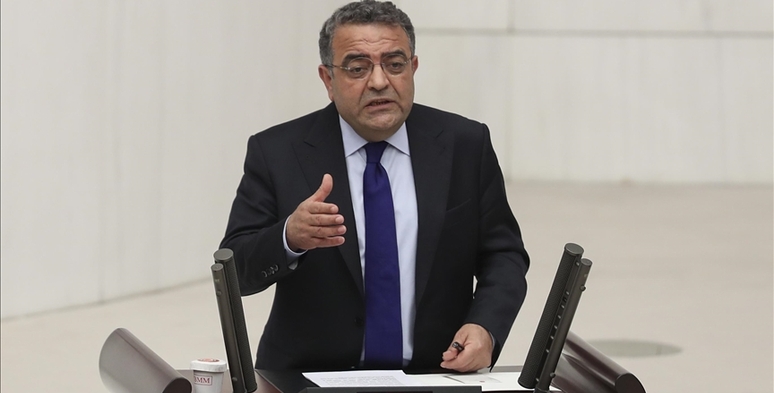 Emekli maaş zamları,CHP,TÜİK, Sezgin Tanrıkulu,memur maaş artışı,026 enflasyon oranları