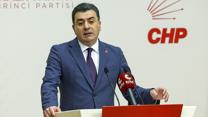 Zeynel Emre,CHP basın toplantısı,2026 erken seçim,emekli maaş zammı,Tayfun Kahraman,tarım raporu,Venezuela Maduro açıklaması