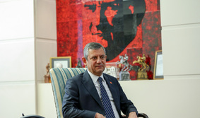 Özgür Özel,Metin Göktepe,Basın Özgürlüğü,Metin Göktepe katledilişinin 30. yılı, Özgür Özel X paylaşımı,CHP