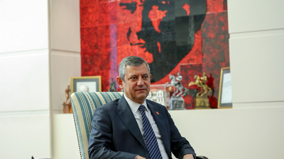 Özgür Özel,Metin Göktepe,Basın Özgürlüğü,Metin Göktepe katledilişinin 30. yılı, Özgür Özel X paylaşımı,CHP