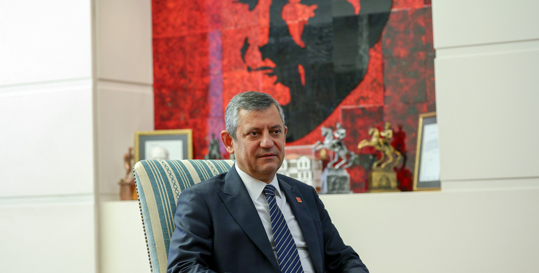 Özgür Özel,Metin Göktepe,Basın Özgürlüğü,Metin Göktepe katledilişinin 30. yılı, Özgür Özel X paylaşımı,CHP