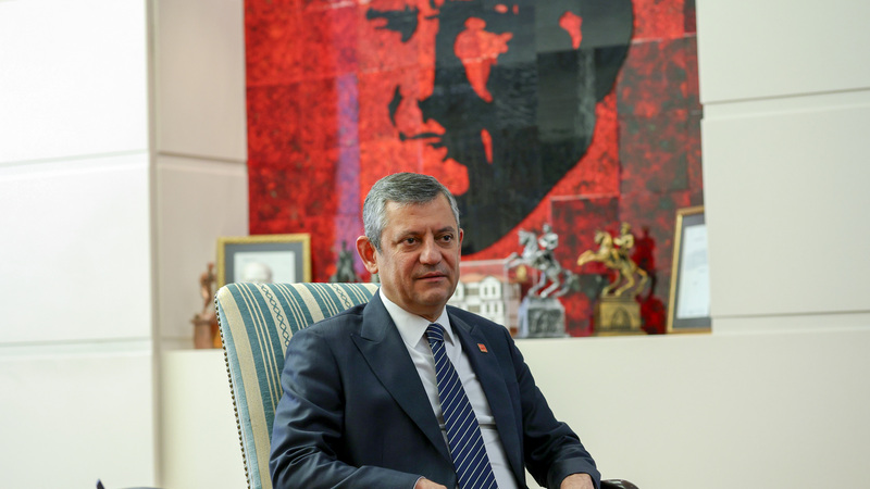 Özgür Özel,Metin Göktepe,Basın Özgürlüğü,Metin Göktepe katledilişinin 30. yılı, Özgür Özel X paylaşımı,CHP