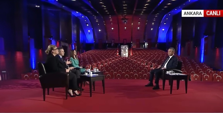 Özgür Özel SZC TV açıklamaları,CHP güncel anket sonuçları 2025,Özgür Özel Ekrem İmamoğlu iktidar sözü,CHP Cumhurbaşkanı adayı belirleme süreci,Erken seçim çağrısı Özgür Özel,Özgür Özel emekli maaşı yorumu,Suriye Kürtleri ve barış açıklaması,CHP ön seçim ve halk yoklaması kararı,Milletvekili transferleri ve etik tartışması,Ekrem İmamoğlu davası ve hakim değişiklikleri,İmamoğlu ve Özel arasındaki uyum ve ortak hedef vurgusu,2025 yılı ortalama verilerine göre CHP’nin AK Parti karşısındaki konumu,Mutfaktaki yangın ve yoksullaşma üzerine yapılan eleştiriler,alk yoklaması ve ön seçim vurgusuyla demokratik kazanımlar