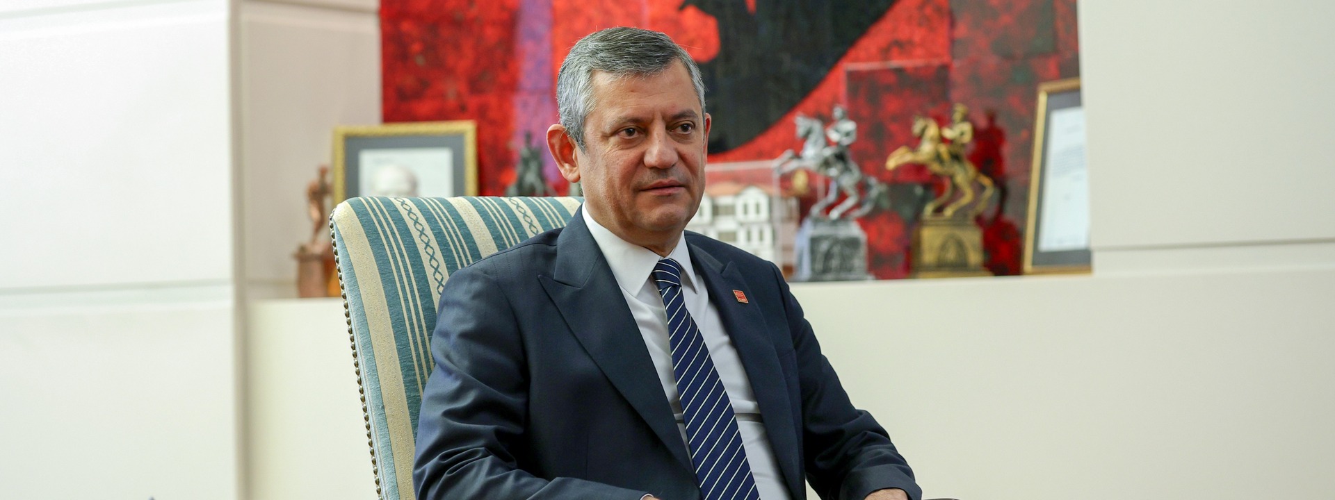 Özgür Özel,Metin Göktepe,Basın Özgürlüğü,Metin Göktepe katledilişinin 30. yılı, Özgür Özel X paylaşımı,CHP