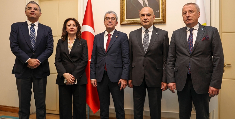 Gökhan Günaydın,Gül Çiftci,Serkan Ocak,CHP,Yeni Yol,İyi Parti,DEM Parti,CHP emekli maaşı düzenlemesi talebi,adalet ve demokrasi,CHP kapatma davası fezlekesi tepki,Ekrem İmamoğlu davaları hakim değişikliği,Suriye Halep gelişmeleri CHP