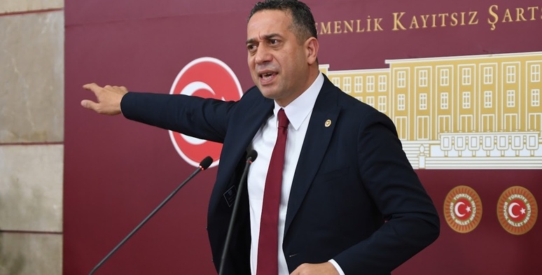 CHP'den Erdoğan'a tepki,Ali Mahir Başarır ,TBMM Genel Kurulu yoklama sorunu,Meclis neden kapandı,yasama faaliyetleri ve AKP,milletvekili devamsızlığı,TBMM ciddiyeti,CHP Grup Başkanvekili,emekli maaşı düzenlemesi ve Meclis,Erdoğan'a Meclis çağrısı