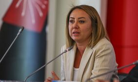 Gül Çiftci,Mansur Yavaş,Ankara Büyükşehir Belediyesi,ASKİ,Ankara su kesintisi,Ankara su güvenliği,altyapı yatırımları,CHP haberleri,içme suyu güvenliği,geçmiş yönetim hataları,algı operasyonları,25 yıllık yönetim anlayışı