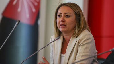 Gül Çiftci,Mansur Yavaş,Ankara Büyükşehir Belediyesi,ASKİ,Ankara su kesintisi,Ankara su güvenliği,altyapı yatırımları,CHP haberleri,içme suyu güvenliği,geçmiş yönetim hataları,algı operasyonları,25 yıllık yönetim anlayışı