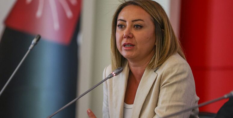 Gül Çiftci,Mansur Yavaş,Ankara Büyükşehir Belediyesi,ASKİ,Ankara su kesintisi,Ankara su güvenliği,altyapı yatırımları,CHP haberleri,içme suyu güvenliği,geçmiş yönetim hataları,algı operasyonları,25 yıllık yönetim anlayışı