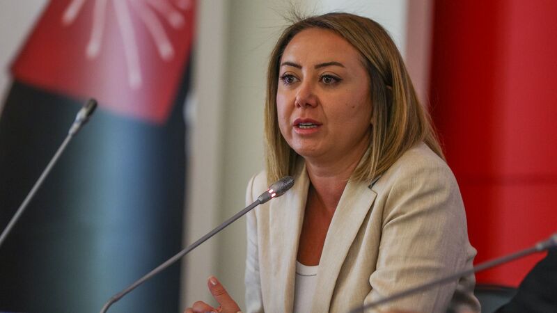 Gül Çiftci,Mansur Yavaş,Ankara Büyükşehir Belediyesi,ASKİ,Ankara su kesintisi,Ankara su güvenliği,altyapı yatırımları,CHP haberleri,içme suyu güvenliği,geçmiş yönetim hataları,algı operasyonları,25 yıllık yönetim anlayışı