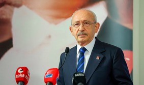 Kemal Kılıçdaroğlu Vahap Seçer açıklaması,Türkiye Böyle Yönetilemez,Vahap Seçer gözaltı Kılıçdaroğlu tepkisi,CHP Mersin Büyükşehir Belediyesi şafak baskını,Fon Skandalı,Adalet