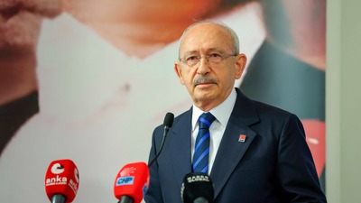 Kemal Kılıçdaroğlu Vahap Seçer açıklaması,Türkiye Böyle Yönetilemez,Vahap Seçer gözaltı Kılıçdaroğlu tepkisi,CHP Mersin Büyükşehir Belediyesi şafak baskını,Fon Skandalı,Adalet