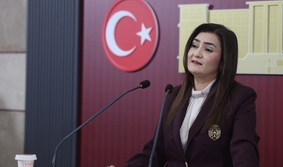 Sevda Erdan Kılıç Esenyurt Belediyesi açıklaması,Esenyurt Belediyesi kayyum kasa evi skandalı,CHP Sevda Erdan Kılıç çifte standart yargı,Esenyurt Belediyesi 7 milyon dolar para kasası,CHP çifte standart ve masumiyet karinesi eleştirisi
