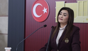 Sevda Erdan Kılıç Esenyurt Belediyesi açıklaması,Esenyurt Belediyesi kayyum kasa evi skandalı,CHP Sevda Erdan Kılıç çifte standart yargı,Esenyurt Belediyesi 7 milyon dolar para kasası,CHP çifte standart ve masumiyet karinesi eleştirisi