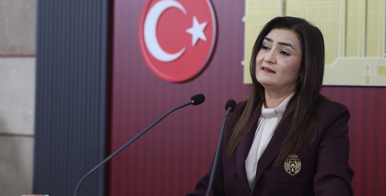 Sevda Erdan Kılıç Esenyurt Belediyesi açıklaması,Esenyurt Belediyesi kayyum kasa evi skandalı,CHP Sevda Erdan Kılıç çifte standart yargı,Esenyurt Belediyesi 7 milyon dolar para kasası,CHP çifte standart ve masumiyet karinesi eleştirisi