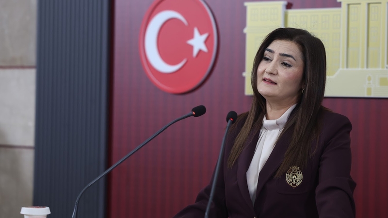 Sevda Erdan Kılıç Esenyurt Belediyesi açıklaması,Esenyurt Belediyesi kayyum kasa evi skandalı,CHP Sevda Erdan Kılıç çifte standart yargı,Esenyurt Belediyesi 7 milyon dolar para kasası,CHP çifte standart ve masumiyet karinesi eleştirisi