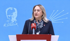 Ayten Gülsever Dünya Gıda Günü açıklaması,CHP Kadın Kolları gıda ve beslenme krizi,çiftçi ve üretici maliyetleri gıda fiyatları,çocuklarda yoksulluk beslenme çantası ,sağlıklı gıdaya erişim ve gıda denetimleri,gıda güvenliği,sosyal adalet 