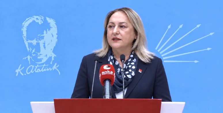 Ayten Gülsever Dünya Gıda Günü açıklaması,CHP Kadın Kolları gıda ve beslenme krizi,çiftçi ve üretici maliyetleri gıda fiyatları,çocuklarda yoksulluk beslenme çantası ,sağlıklı gıdaya erişim ve gıda denetimleri,gıda güvenliği,sosyal adalet 