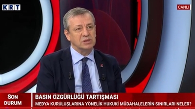 CHP Grup Başkanvekili,Rahmi Aşkın Türeli,CHP fon kriz raporu Meclis Araştırma Komisyonu,borsa manipülasyonu ,SPK,Mehmet Şimşek,Siyasi Ahlak Yasası CHP teklifi,DPT,Devlet Planlama Teşkilatı,rejim kriz ve kurumsal çöküş ,BİST