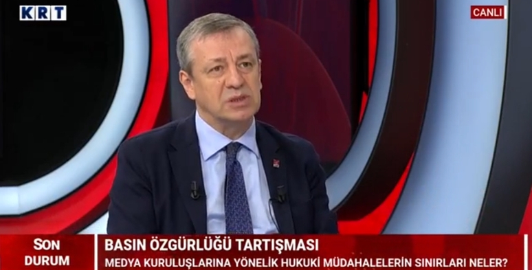 CHP Grup Başkanvekili,Rahmi Aşkın Türeli,CHP fon kriz raporu Meclis Araştırma Komisyonu,borsa manipülasyonu ,SPK,Mehmet Şimşek,Siyasi Ahlak Yasası CHP teklifi,DPT,Devlet Planlama Teşkilatı,rejim kriz ve kurumsal çöküş ,BİST