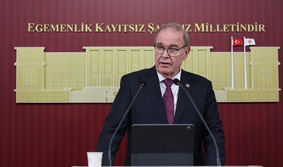 Faik Öztrak basın toplantısı TBMM,CHP Faik Öztrak fon skandalı Erişah Arıcan, 2027 bütçesi faiz harcamaları KÖİ garantileri,Türkiye MSCI gelişmekte olan ülkeler ligi CHP,CHP grup parası Yeni Parti açıklaması
