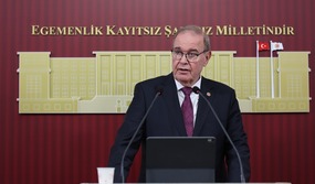 Faik Öztrak basın toplantısı TBMM,CHP Faik Öztrak fon skandalı Erişah Arıcan, 2027 bütçesi faiz harcamaları KÖİ garantileri,Türkiye MSCI gelişmekte olan ülkeler ligi CHP,CHP grup parası Yeni Parti açıklaması