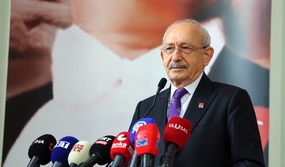 Kemal Kılıçdaroğlu Libya anlaşması açıklaması,Kılıçdaroğlu Doğu Akdeniz milli mesele,CHP Kılıçdaroğlu AB tepkisi Ursula von der Leyen,Türkiye Libya deniz yetki alanları muhtırası,Kılıçdaroğlu Antonio Costa açıklaması