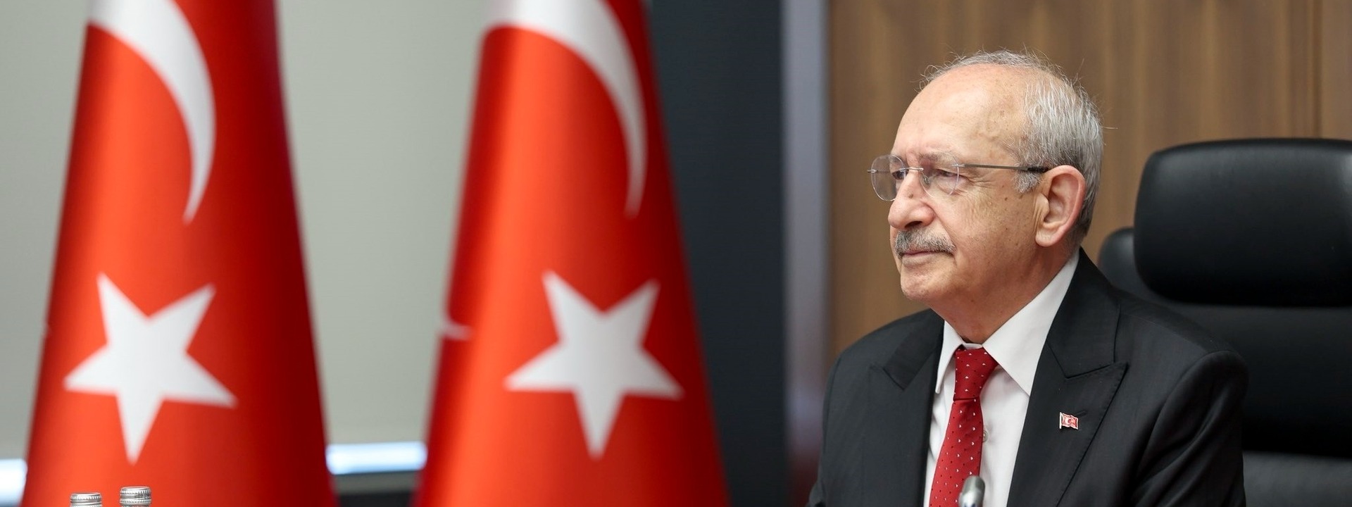 Kemal Kılıçdaroğlu Ahmet Taner Kışlalı mesajı,Kışlalı 27. ölüm yıldönümü,CHP,Laiklik,Demokrasi,Cumhuriyet ,Anma Mesajı