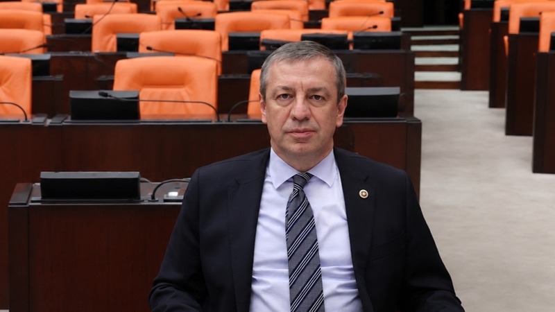 Rahmi Aşkın Türeli fon soygunu açıklaması,CHP Rahmi Aşkın Türeli TBMM konuşması,sermaye piyasaları tasfiye edilen fonlar kanun teklifi, insider trading önceden para çekenler listesi, Borsa İstanbul SPK BDDK fon soygunu ihmali