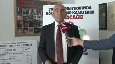Yıldırım Kaya Ortak Yazılı Sınav açıklaması,CHP eğitim politikaları ortak sınav tepkisi,Yusuf Tekin Ortak Yazılı Sınav sistemi,öğretmen soru hazırlama yetkisi,10 Kasım ortak sınav tepkisi CHP