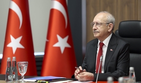 Kemal Kılıçdaroğlu Ahmet Taner Kışlalı mesajı,Kışlalı 27. ölüm yıldönümü,CHP,Laiklik,Demokrasi,Cumhuriyet ,Anma Mesajı