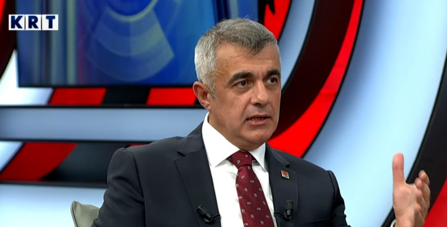 CHP,Mehmet Ali Yüksel