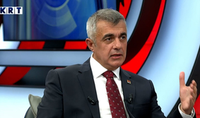 CHP,Mehmet Ali Yüksel