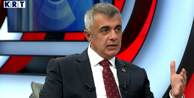 CHP,Mehmet Ali Yüksel