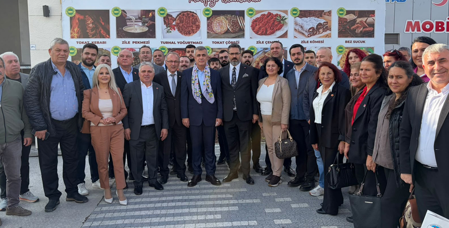 chp,tokat