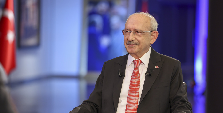 CHP Genel Başkanı Kemal Kılıçdaroğlu'ndan, İstanbul Barosu Başkanı Ümit Kocasakal’a Tebrik Telefonu