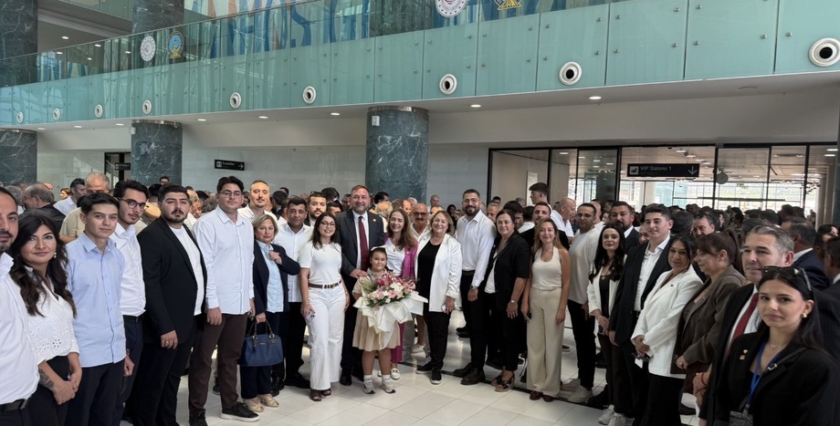 “Milli Bilinç, Güçlü Türkiye”