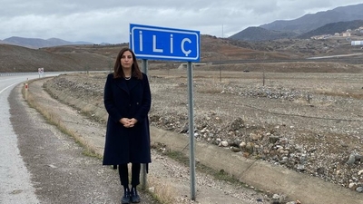 Evrim Rızvanoğlu,İliç faciası,Erzincan İliç maden kazası,Çöpler Altın Madeni,CHP Doğa Hakları,maden ihmalleri,çevre politikaları,İliç maden faciası ikinci yıldönümü,İliç bilirkişi raporu sonuçları,Türkiye'de maden denetimsizliği ve rant,Yenişehir Kirazlı Yayla maden projesi riskleri,siyanürlü altın madeni felaketi Erzincan,Yığın kayması,üretim baskısı,ağır kusur,iş cinayeti,doğal yaşam alanlarının korunması,maden ruhsatları ve ÇED raporları,ekosistem yıkımı