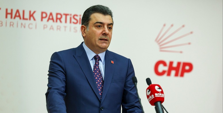 Zeynel Emre,CHP Basın Açıklaması,yargı bağımsızlığı,kayyum belediyeler,Esenyurt kayyum,Şişli kayyum,İliç faciası ikinci yılı,gıda enflasyonu 2026,Adalet Bakanı ataması eleştirisi,Esenyurt Belediyesi siyasi fişleme iddiaları,Şişli Belediyesi rant ekonomisi kayyum,Türkiye yolsuzluk algı endeksi 2026,maden sahaları ihalesi ve tarım arazileri,Hâkimler ve Savcılar Kurulu (HSK) reformu,Anayasa Mahkemesi ve AİHM kararları,ÇED raporu ve Murat Kurum,faiz ödemeleri bütçe analizi,otokratik yönetim modelleri,milli irade ve yargı kumpası