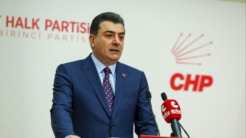 Zeynel Emre,CHP Basın Açıklaması,yargı bağımsızlığı,kayyum belediyeler,Esenyurt kayyum,Şişli kayyum,İliç faciası ikinci yılı,gıda enflasyonu 2026,Adalet Bakanı ataması eleştirisi,Esenyurt Belediyesi siyasi fişleme iddiaları,Şişli Belediyesi rant ekonomisi kayyum,Türkiye yolsuzluk algı endeksi 2026,maden sahaları ihalesi ve tarım arazileri,Hâkimler ve Savcılar Kurulu (HSK) reformu,Anayasa Mahkemesi ve AİHM kararları,ÇED raporu ve Murat Kurum,faiz ödemeleri bütçe analizi,otokratik yönetim modelleri,milli irade ve yargı kumpası