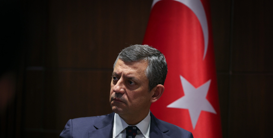 Özgür Özel İliç açıklaması,İliç maden felaketi ikinci yılı,9 işçi anma İliç,CHP adalet mücadelesi,iş cinayetleri kader değildir,Soma Ermenek İliç karşılaştırması