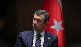 Özgür Özel İliç açıklaması,İliç maden felaketi ikinci yılı,9 işçi anma İliç,CHP adalet mücadelesi,iş cinayetleri kader değildir,Soma Ermenek İliç karşılaştırması