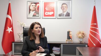 Gökçe Gökçen,Milli Birlik Dayanışma ve Kardeşlik Komisyonu,TBMM Ortak Raporu,Ahmet Özer,Esenyurt Kayyumu,İzmir Milletvekili,CHP Genel Başkan Yardımcısı,CHP Hukuk Politikaları,toplumsal barış,Milli Birlik Komisyonu ortak raporu tam metni 2026,Ahmet Özer davası taziye telefonu gerekçesi,Esenyurt belediye başkanı görevine iade edilecek mi?,Gökçe Gökçen kayyum uygulamaları eleştirisi,Kürtlerin temsili ve seçim stratejisi yargı konusu olur mu?,antidemokratik baskılar,çatışma çözümü akademisyenleri,siyaset bilimi ve yargı,vicdan ve ahlak vurgusu,kent uzlaşısı tahliyeleri