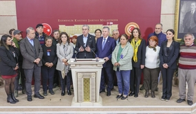 Gökhan Günaydın,Akbelen maden sahası,Muğla maden ruhsatı,MAPEK kararları, acele kamulaştırma,ekolojik denge,Toprağımızı Vermiyoruz İnisiyatifi,2026 Ocak Şubat maden ruhsatı sayıları,Muğla yüzölçümü maden ruhsatı oranı,acele kamulaştırma ile maden talanı,Akbelen çevre mücadelesi son durum,CHP DEM Yeni Yol Partisi ortak çevre açıklaması,Maden sahası işletme izinleri,sermayeye peşkeş,köylü direnişi,demokratik dayanışma hattı,tarım ve orman alanlarının korunması,zeytinliklerin kamulaştırılması